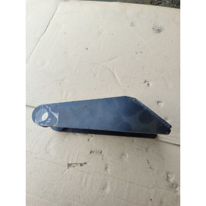 Кронштейн амортизатора верхній МАЗ 53361-2905540