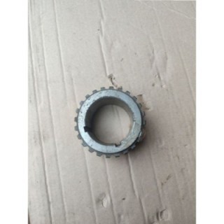 Втулка синхронізатора роздаткової коробки КрАЗ