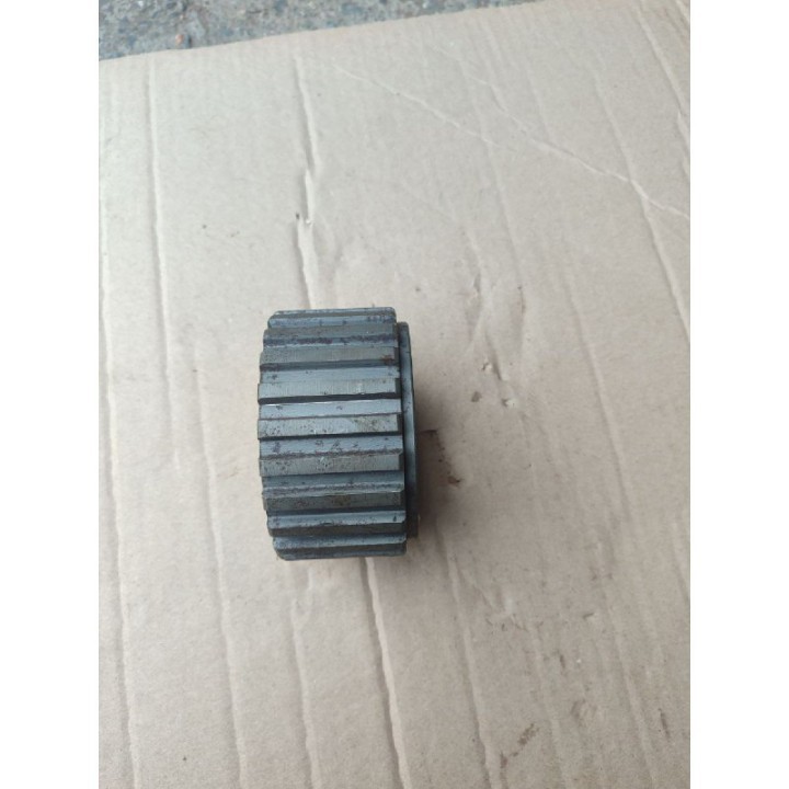 Втулка синхронізатора роздаткової коробки КрАЗ