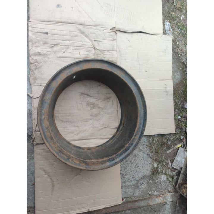 Колесо бездискове у зборі 8.5-20 8.5-20-3101012-B2