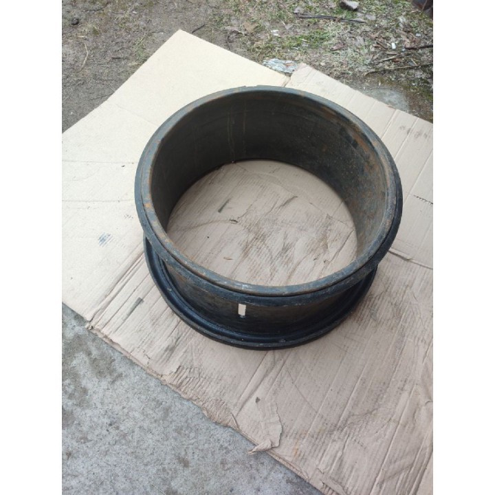 Колесо бездискове у зборі 8.5-20 8.5-20-3101012-B2