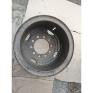 Диск колісний у зборі 8.5-20 КрАЗ 256B1-3701012