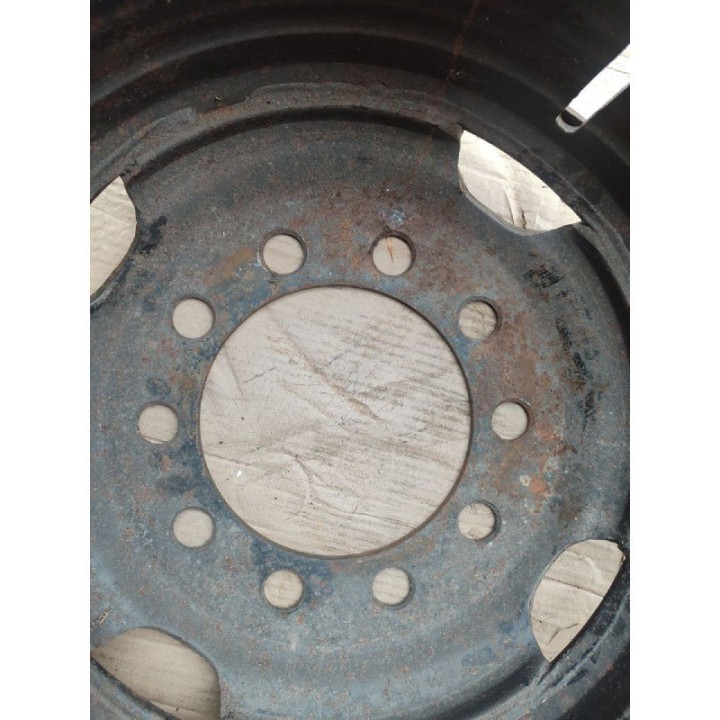 Диск колісний у зборі 8.5-20 КрАЗ 256B1-3701012