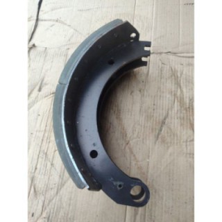 Колодка гальма у зборі КамАЗ Євро 6520-3501090