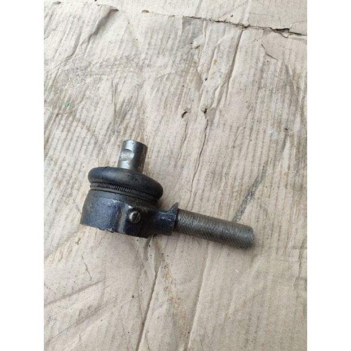 Наконечник поздовжньої рульової тяги правий ЗІЛ 5301-3414058-30