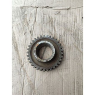 Шестерня відбору потужності КПП ЯМЗ 236-1701057 Z33