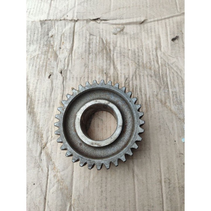 Шестерня відбору потужності КПП ЯМЗ 236-1701057 Z33