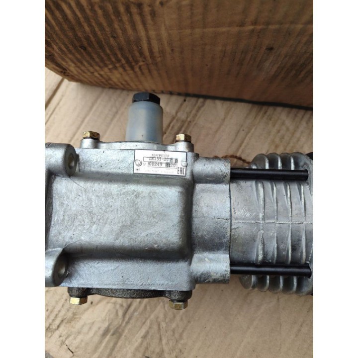 Компресор 1-циліндровий водяного охолодження МТЗ/ПАЗ PK_155-20-02