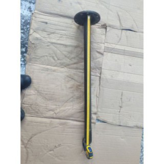 Піввісь коротка права КамАЗ 5320-2403070 Z16 L 940 мм