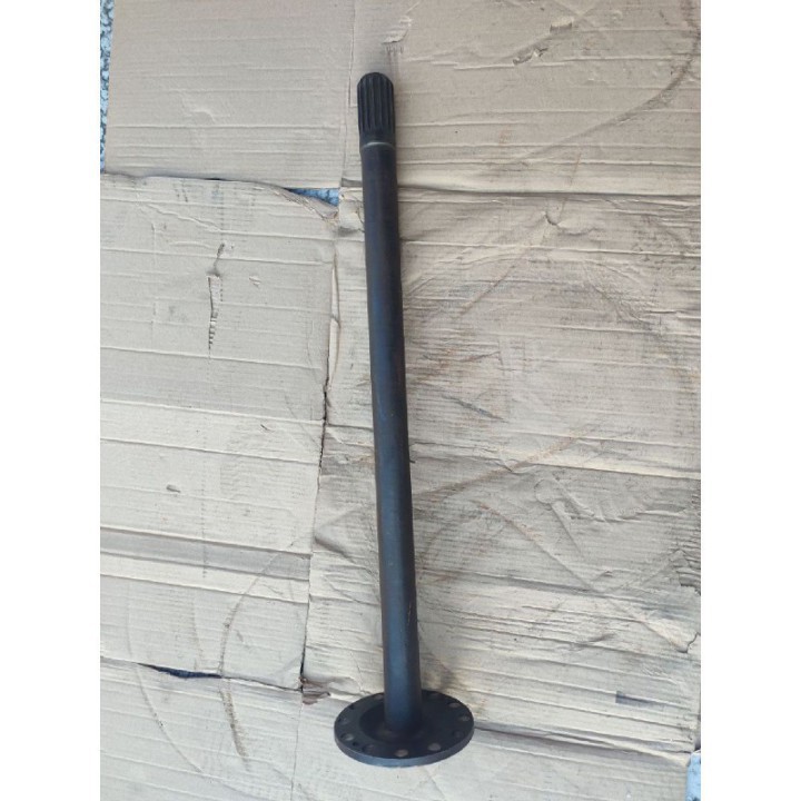 Піввісь коротка права КамАЗ 5320-2403070 Z16 L 940 мм