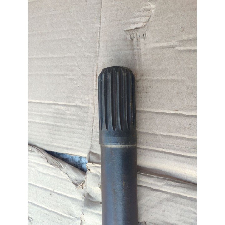 Піввісь коротка права КамАЗ 5320-2403070 Z16 L 940 мм