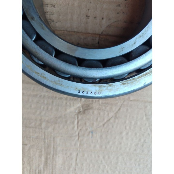 Підшипник 30222 (7222) 110×200×41 мм