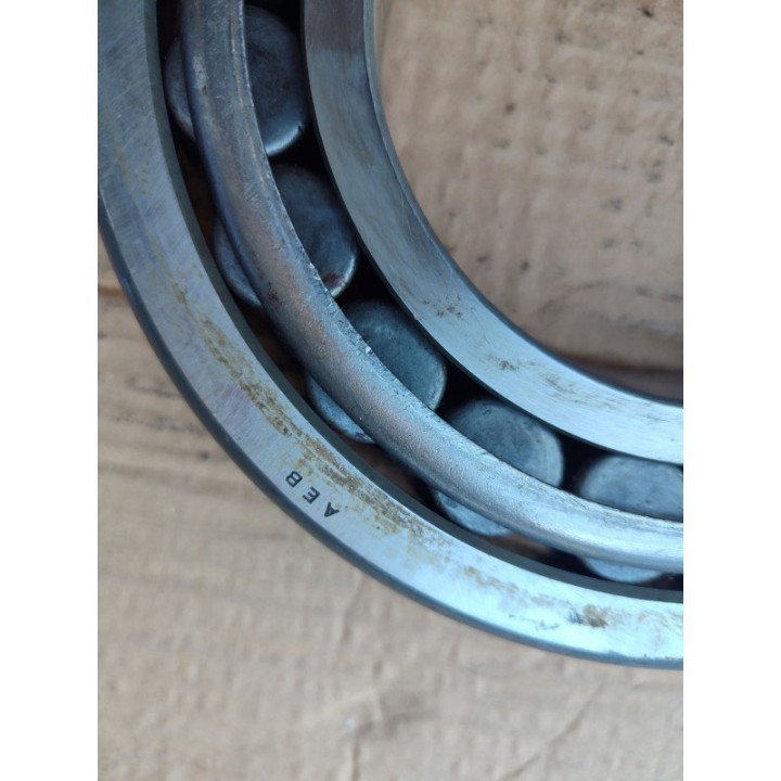 Підшипник 30222 (7222) 110×200×41 мм