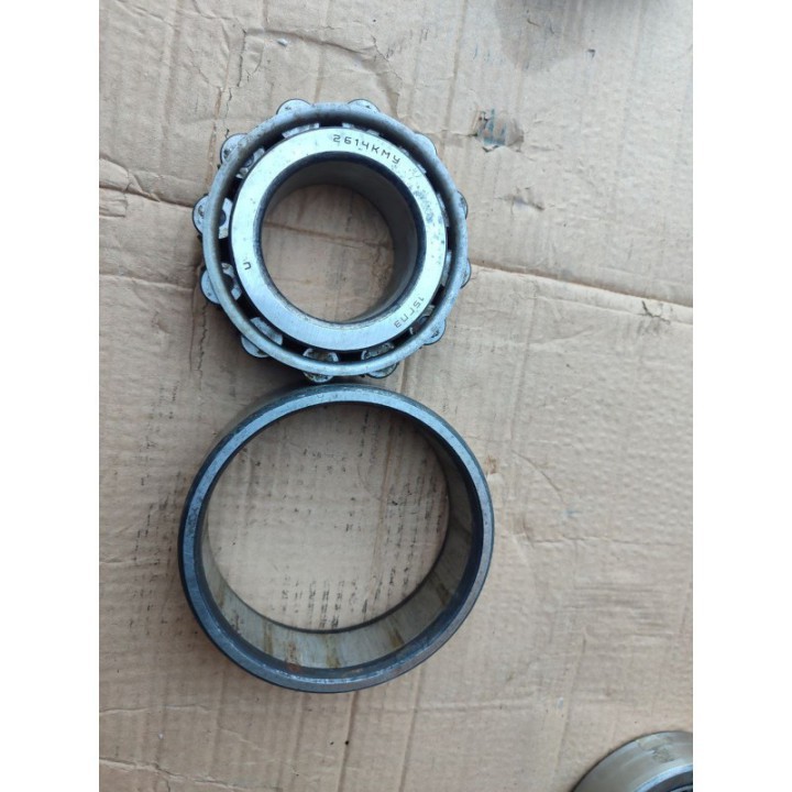 Підшипник 2614KMU 70×150×51 мм