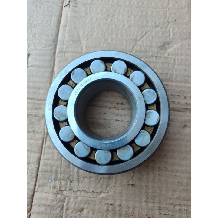 Підшипник 22312CAW33 (Германия) 60×130×46 мм