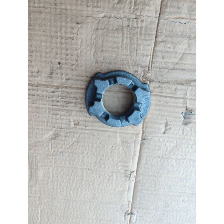 Гайка ступиці BPW M52X2X106X91X40_SW80