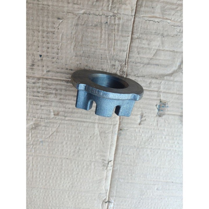 Гайка ступиці BPW M52X2X106X91X40_SW80