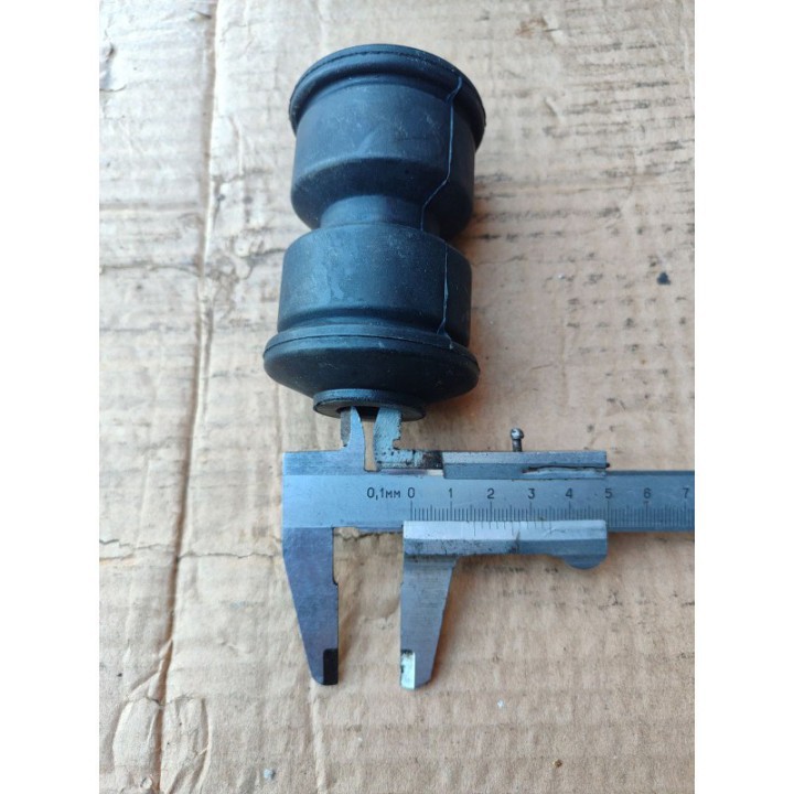 Сайлентблок ресори SB_50X16X95