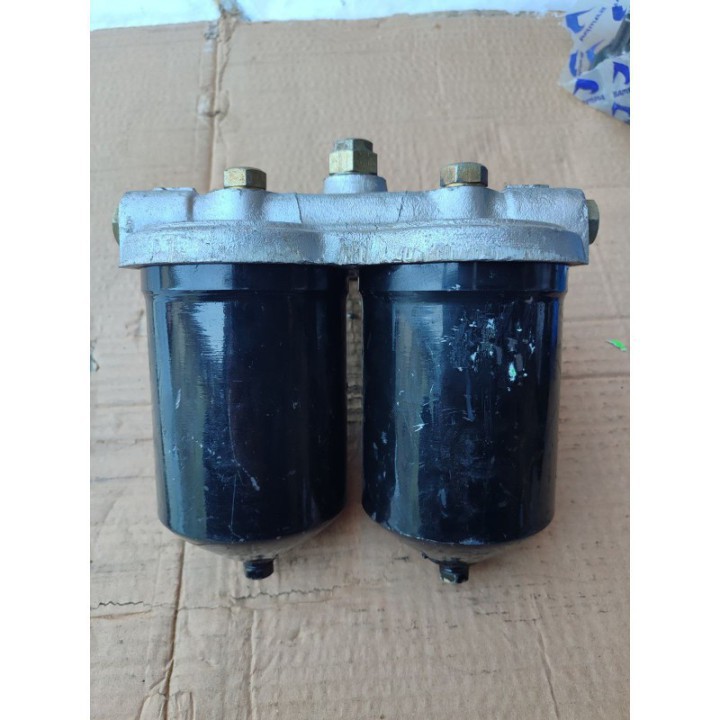 Фільтр тонкого очищення палива ЯМЗ 240 240H-1117010-A