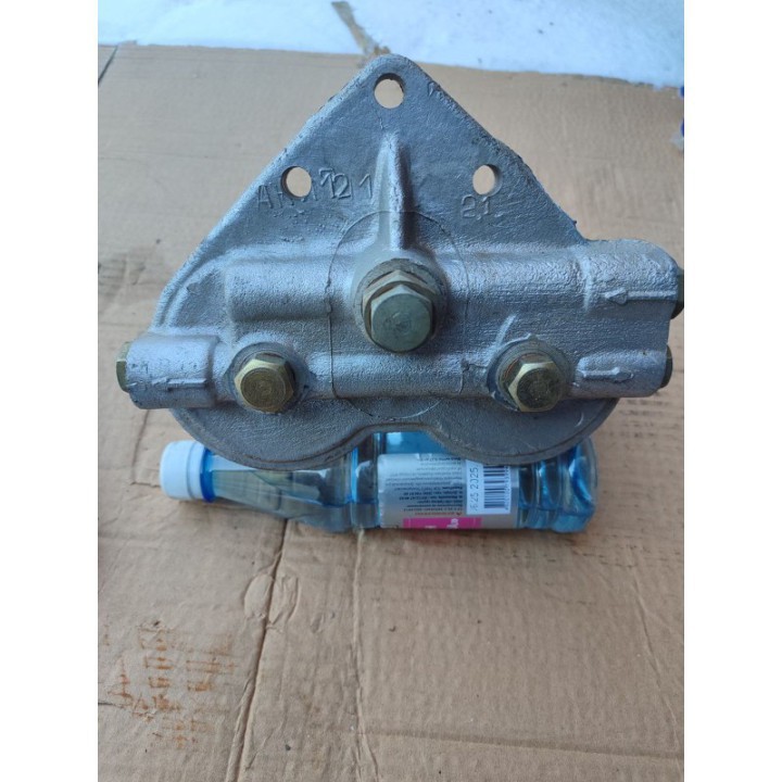 Фільтр тонкого очищення палива ЯМЗ 240 240H-1117010-A