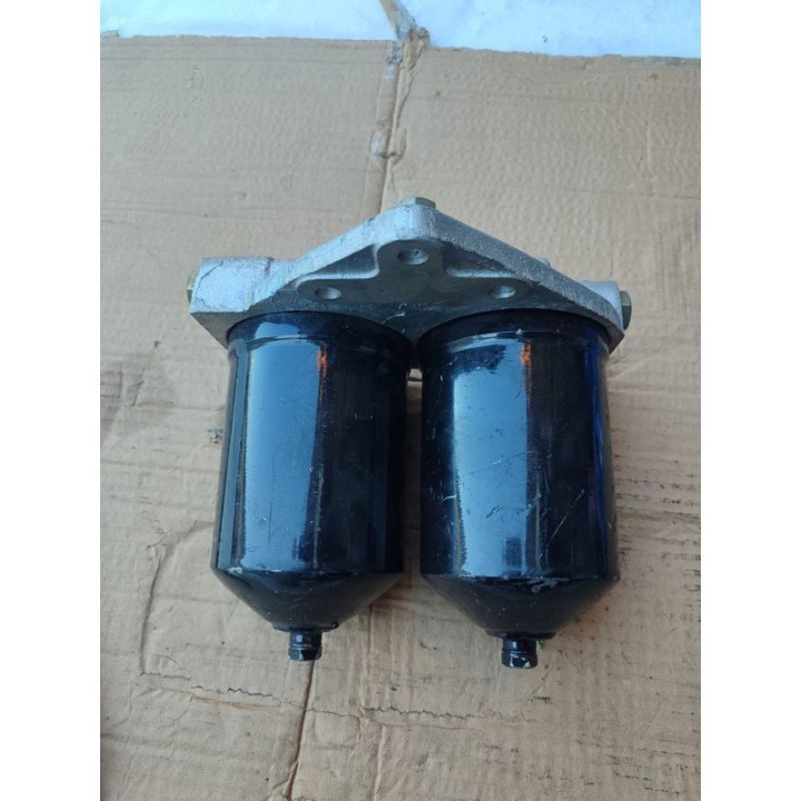 Фільтр тонкого очищення палива ЯМЗ 240 240H-1117010-A