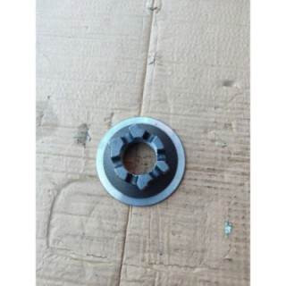 Гайка ступиці BPW M42_D110_H40