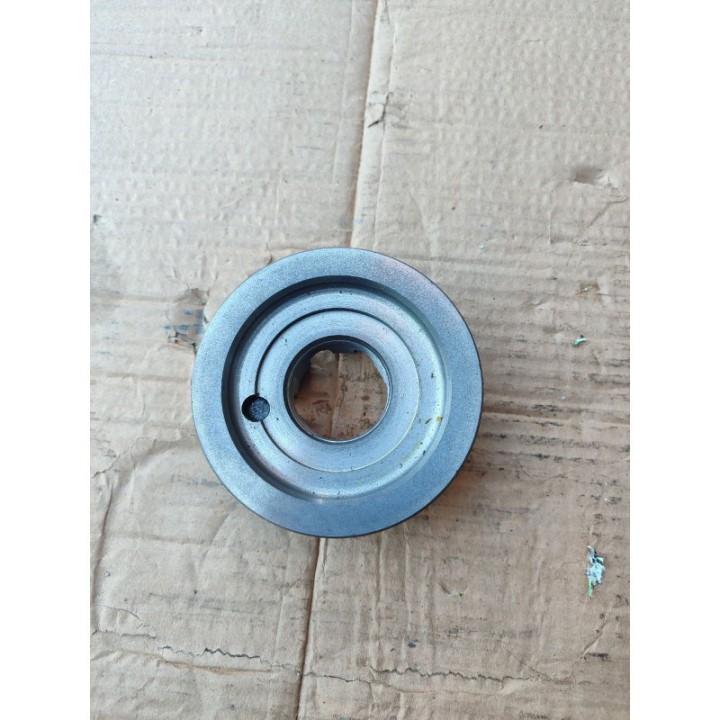 Гайка ступиці BPW M42_D110_H40