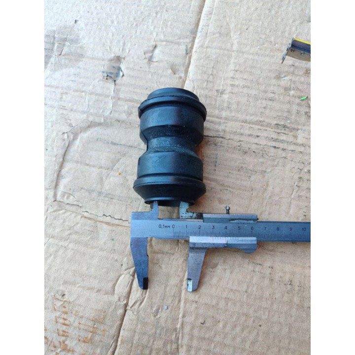 Сайлентблок ресори SB_30X52X86.5