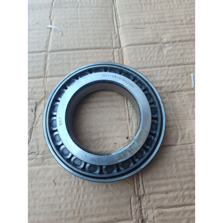 Підшипник 7216 (30216) 80×140×26 мм