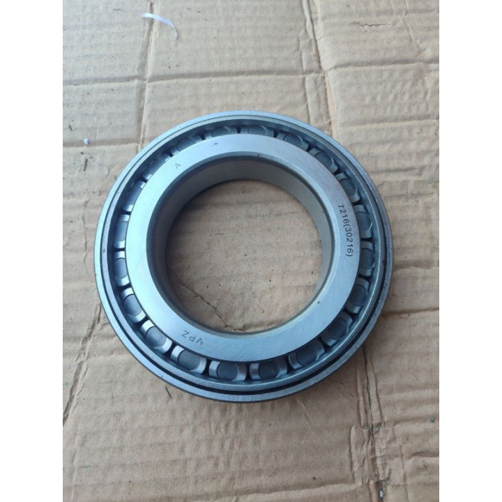 Підшипник 7216 (30216) 80×140×26 мм