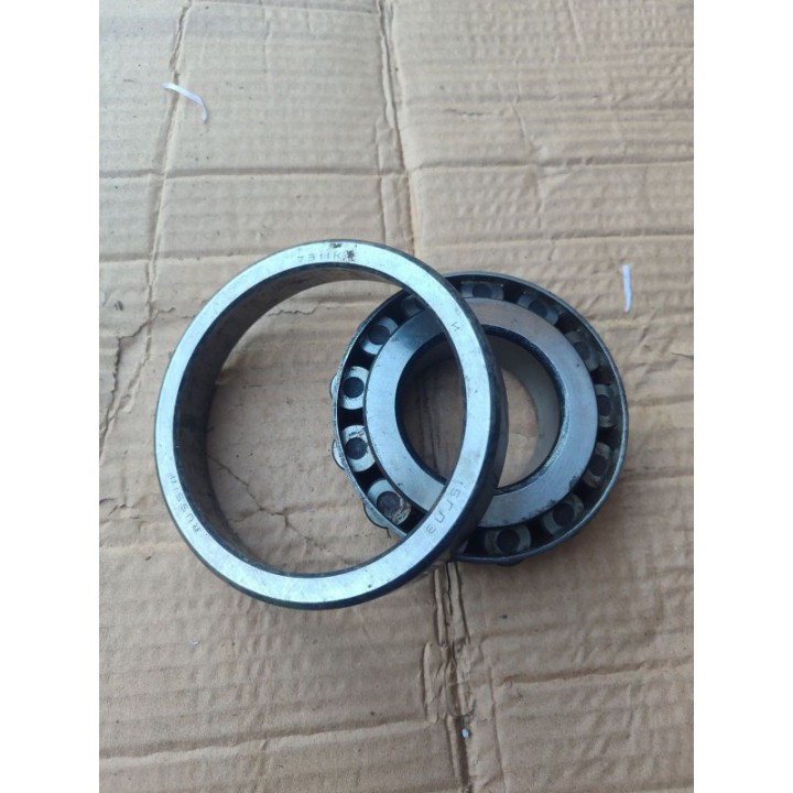 Підшипник 7311 55×120×31