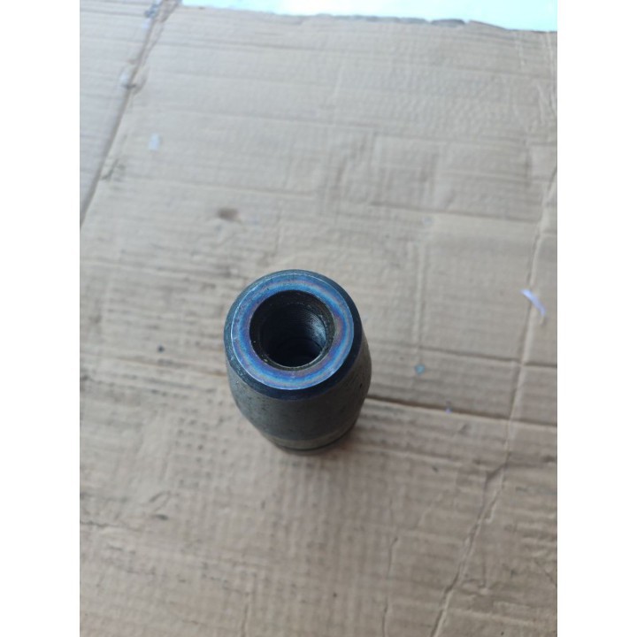 Палець штанги конусний БелАЗ 7523-2919078