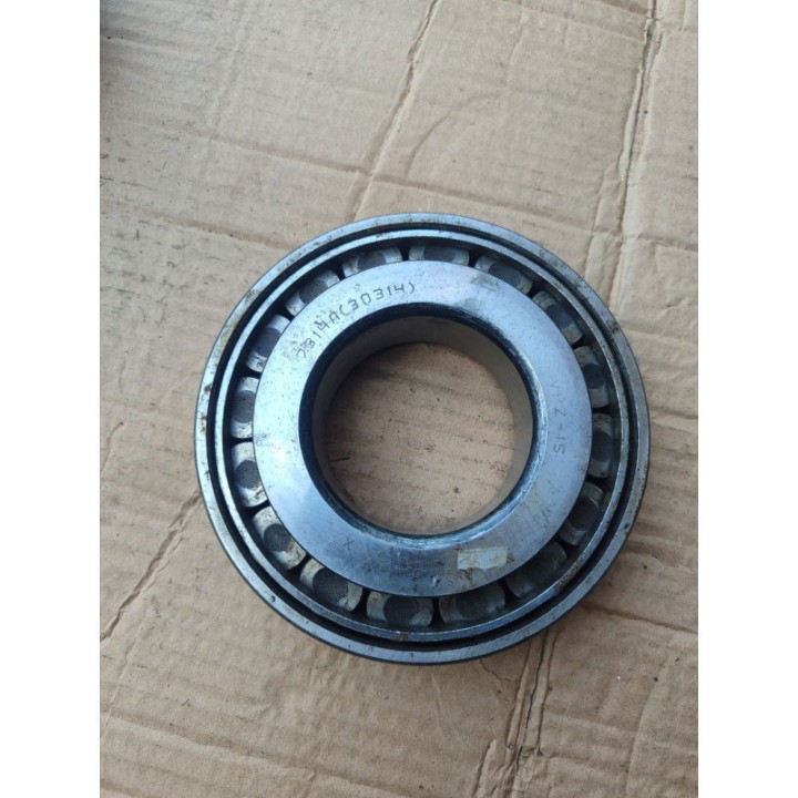 Підшипник 7314A (30314) 70×150×38 мм