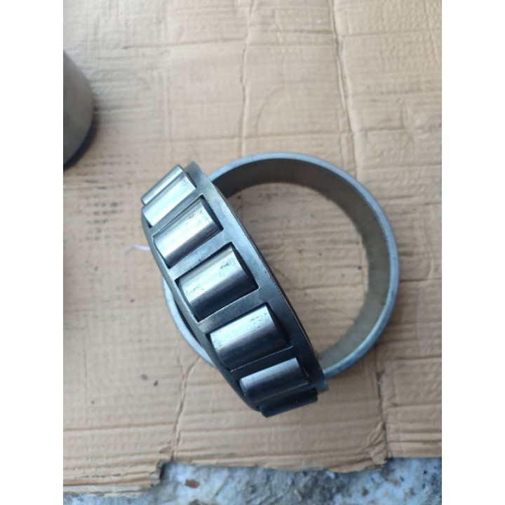 Підшипник 7318A 90×190×43 мм