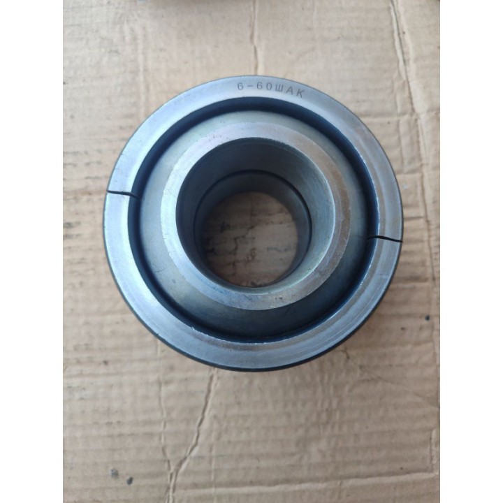 Підшипник 6SHCL60 (6-60ШАК) 60×130×85 мм