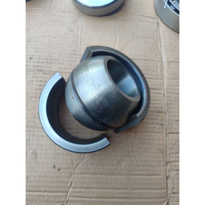 Підшипник 6SHCL60 (6-60ШАК) 60×130×85 мм