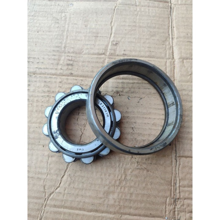 Підшипник 12311K1M 55×120×29 мм