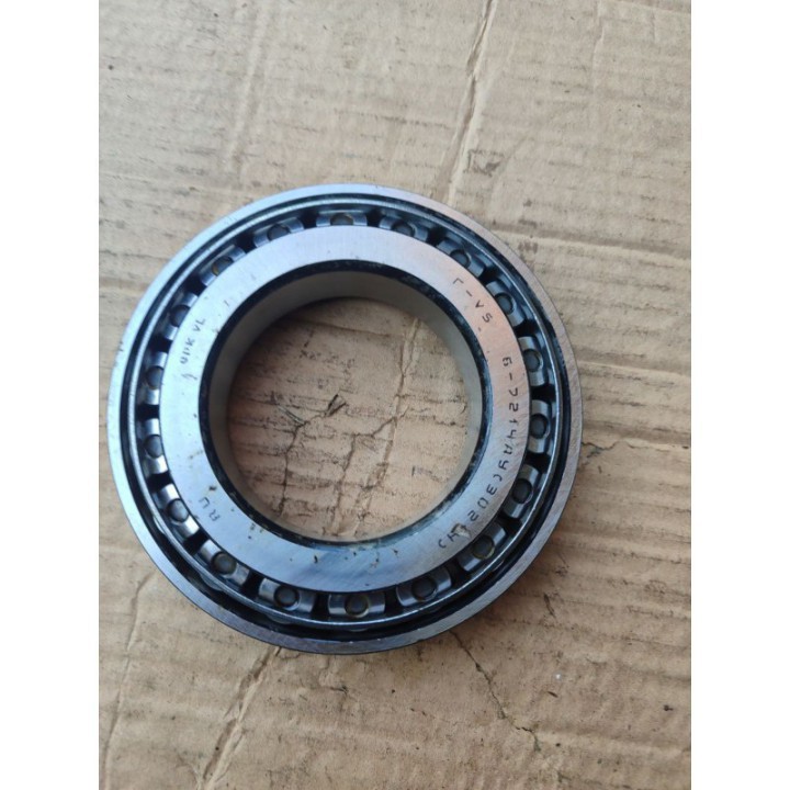 Підшипник 7214 (30214) 70×125×24 мм