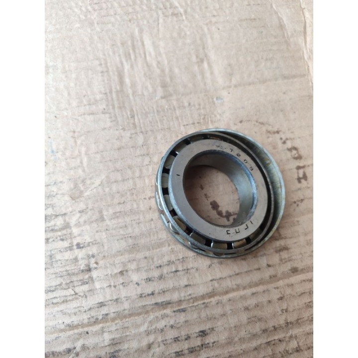 Підшипник 7209 45×85×20