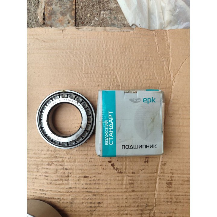 Підшипник 7212A (30212) — EPK VL