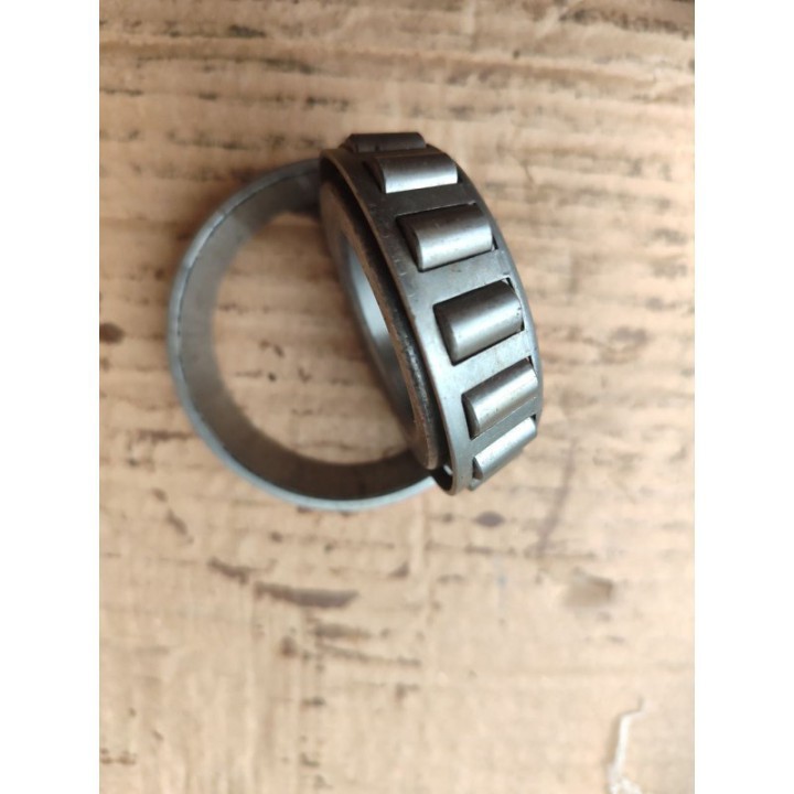 Підшипник 7207A 35×72×18