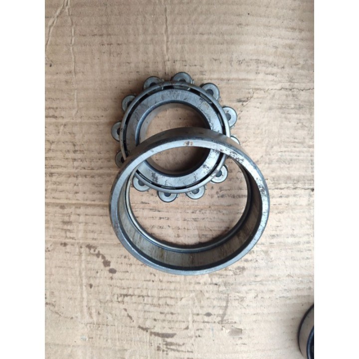 Підшипник 12311 (NF311) 55×120×29 мм — URB (Румунія)