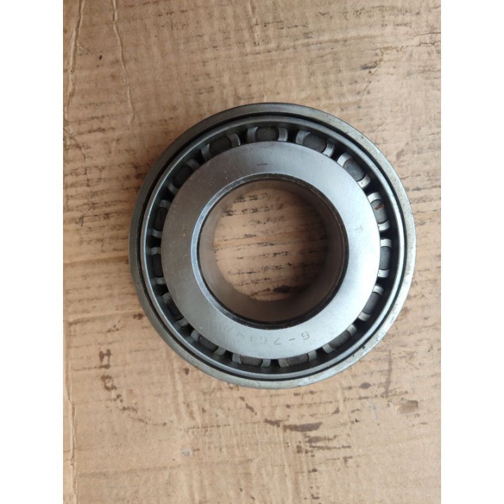 Підшипник 7614A 70×150×54 мм — LBP (Україна)