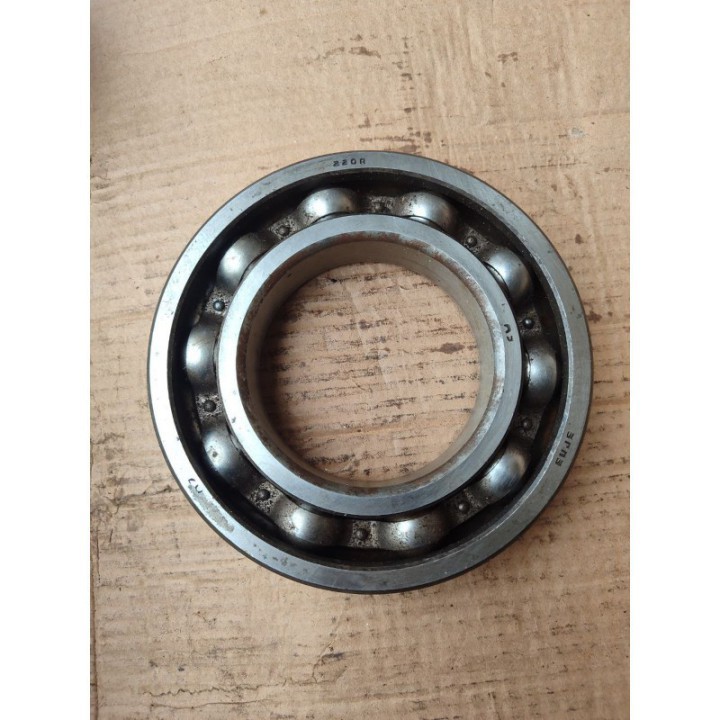 Підшипник 220A 100×180×34 мм — 3 ГПЗ