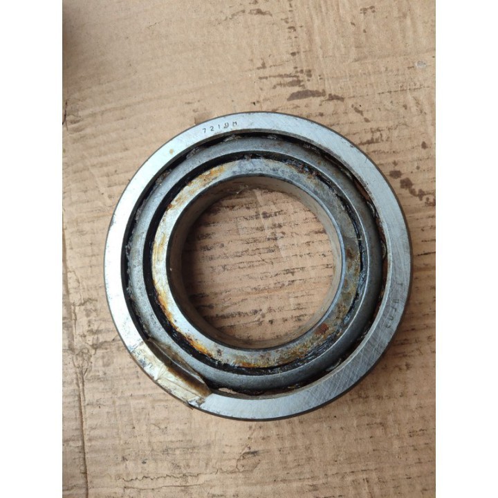 Підшипник 7219 M 95×170×34