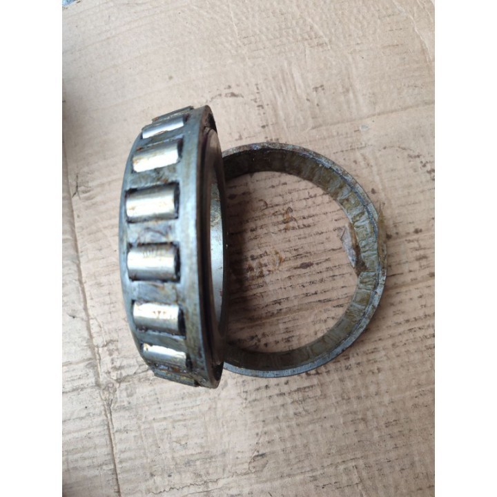 Підшипник 7219 M 95×170×34