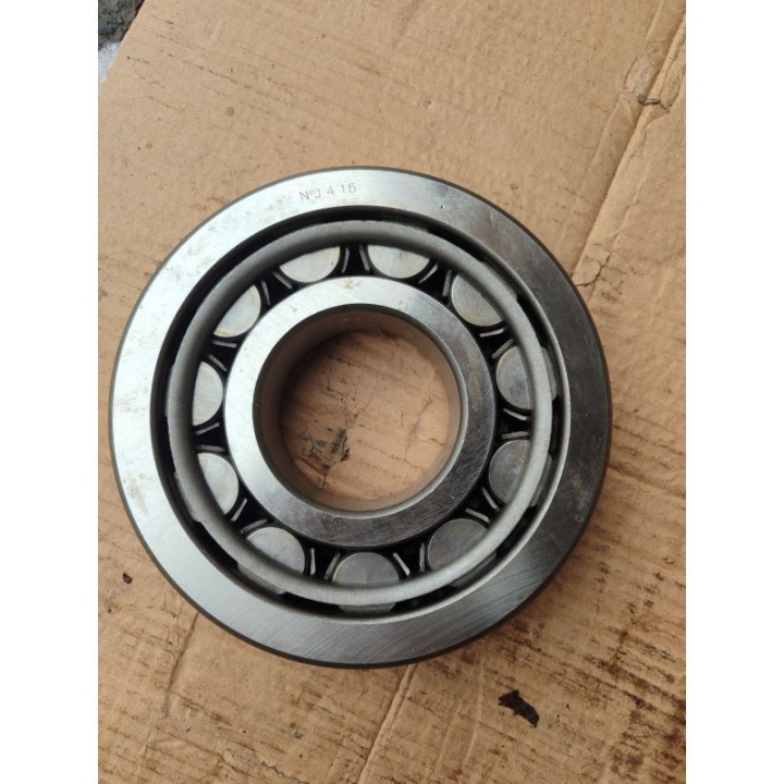 Підшипник 42415 (NJ415) 75×190×45 мм