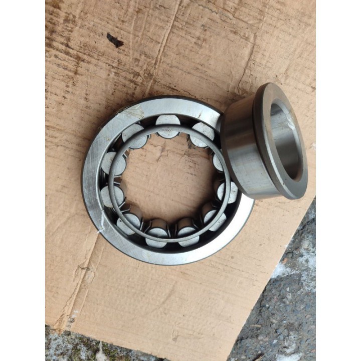 Підшипник 42415 (NJ415) 75×190×45 мм