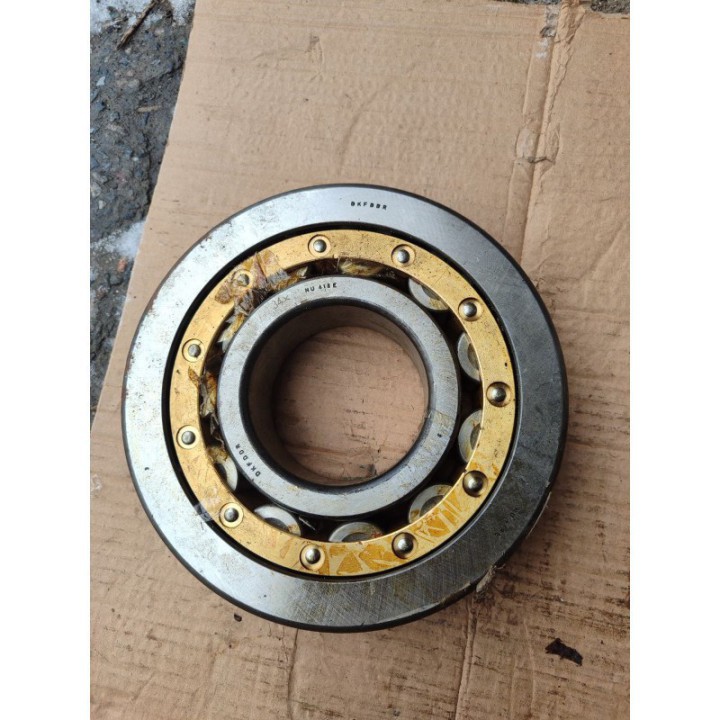 Підшипник 32418 (NU418E) 90×225×54 мм — DKF (Німеччина)