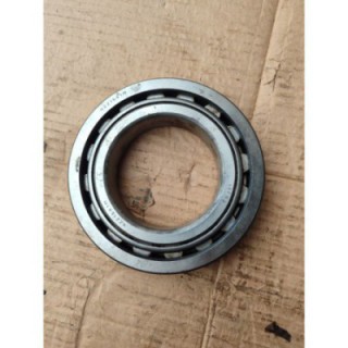 Підшипник 42216 K1M 80×140×26 мм — 10 ГПЗ